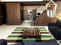 Penthouse de lux 2 cameresituat pe Malul Muresului