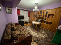 Apartament 2 camere zona Vasile Aaron Sibiu
