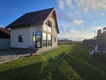 Comision 0% | Casă individuală | P+M | Teren 800 mp | Bod