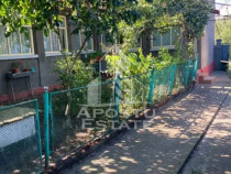 DE VANZARE casa solida LA 30 km de Timisoara