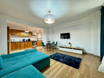 Apartament 2 Camere de inchiriat-5 Min STB