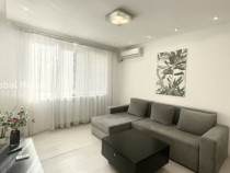 Piata Romana - Blv. Magheru | 58 MP | 2 Camere - Boiler + Ba