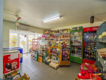 Spatiu Comercial, Cabinet:deschidere oportunitate functionab