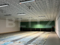 Spatiu comercial de inchiriat, 900 mp, zona Semicentral
