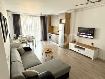 Apartament modern 2 camere de inchiriat City Residence Sibiu