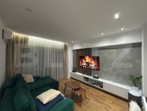 Apartament 2 camere, 50.30 mp, zona Aviației
