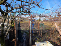 Teren 7 ari, zona Dedeman – toate utilitățile