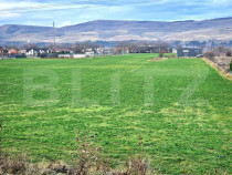 Teren cu PUZ aprobat, constructie case insiruite, 1440 mp, F