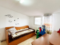 Apartament cu 2 camere, 41 mp, Nicolina