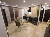 Apartament 2 camere Decebal etaj 3