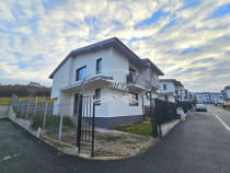 Proprietate moderna in zona Parcului Poligon cu acces facil