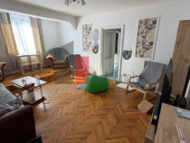 Apartament 3 camere zona Giulesti
