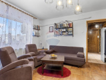 Apartament cu 3 camere de v&acirc;nzare &icirc;n zona Aurel Vlaicu