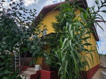 Bragadiru - casa de vanzare, 4 camere