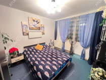 Apartament 3 camere decomandate 2 balcoane zona Mihai Viteaz