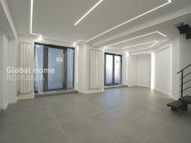 Spațiu Comercial 109 mp &ndash; Vitrină 5 ML | Bulevardul Dec