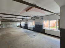 Hală de închiriat