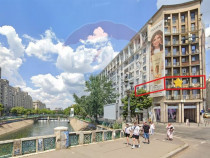 Apartament cu 2 camere de vanzare in Calea Victoriei nr 1