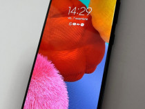 Samsung A51 128Gb si Samsung S6 Gold