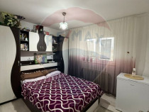 Apartament cu 3 camere de v&acirc;nzare &icirc;n zona Lapus