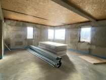 Casă de vânzare – Zona Aerodrom Bistrița | Proiect mode