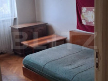 Vanzare urgenta - Apartament cu 4 camere, 76 mp, zona Centra