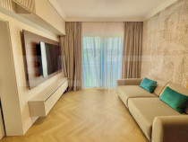 Apartament cu 2 camere, 54 mp, zona Braytim