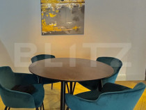 Apartament cu 2 camere, 54 mp, zona Braytim