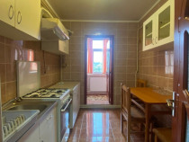 Apartament 2 cam decomandat, centrală termică, mobilat și utilat