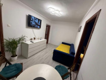 Apartament 2 camere de inchiriat in zona Tomis Nord, Constan