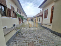 Casa Saseasca individuala Cristian Brasov