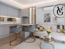 Apartament 2 camere Pipera| Aviatiei | Cortina North