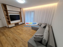 Apartament 2 camere 58 mp | NOU | Decomandat | Metrou Piata
