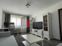 Inchiriez apartament 3 camere si loc de parcare in zona P...