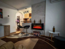 330 euro! Garsonieră zona Grădinari/Tudor