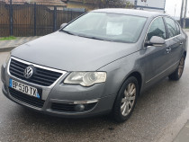 Volkswagen Passat 1.9 Tdi 2008