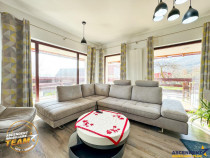 FILM 3D! Resedinta de exceptie:eleganta spatiu,confort,Everg