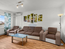 Apartament 2 camere Micalaca