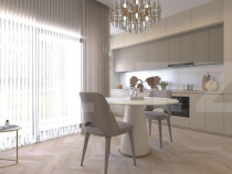 Apartament 1 camera, 41 mp utili, Calea Aradului-TVA 9%