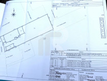 Teren 500 m , ideal constructie casa, zona Andronache