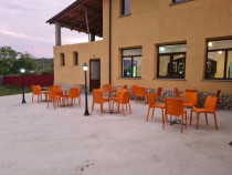 Afacere la cheie,brutarie functionala,complet utilata,Danesti,Vaslui