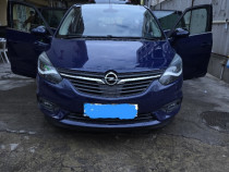 Opel Zafira C Tourer 2017