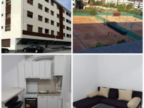 Inchiriere Apartament 2 camere cu centrala Pacii