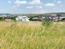 Teren intravilan Piatra Neamt, zona Fermelor