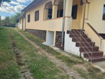 Casă 4 camere in Lelesti, la doar 8km de piata centrala