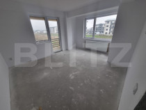 Apartament 2 camere, 60 mp, zona Magnolia