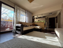 P.f inchiriez apartament 3 camere Cluj str. Azuga