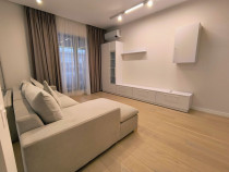 Aviatiei- Barbu Vacarescu- Promenada Mall- Nusco City