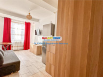 Garsoniera | Bragadiru | Strada Alunului | Loc de parcare in