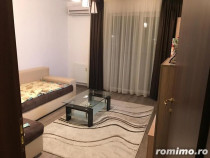 Garsoniera de inchiriat situata pe strada Mihai Eminescu